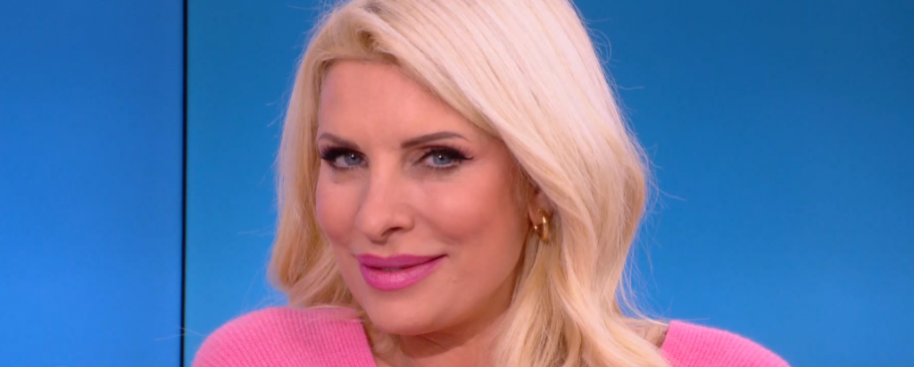 Ελένη, με την Ελένη Μενεγάκη (16/02/2022) - 