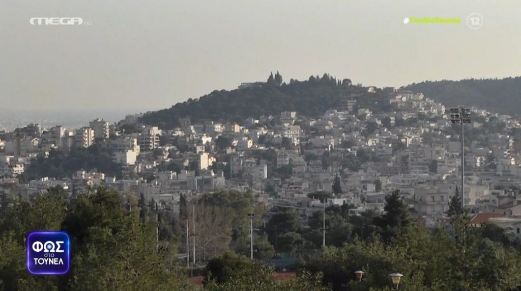 Νίκος Συνοδινός: «Μας έστειλαν στο δάσος για να βρούμε τον Νίκο»