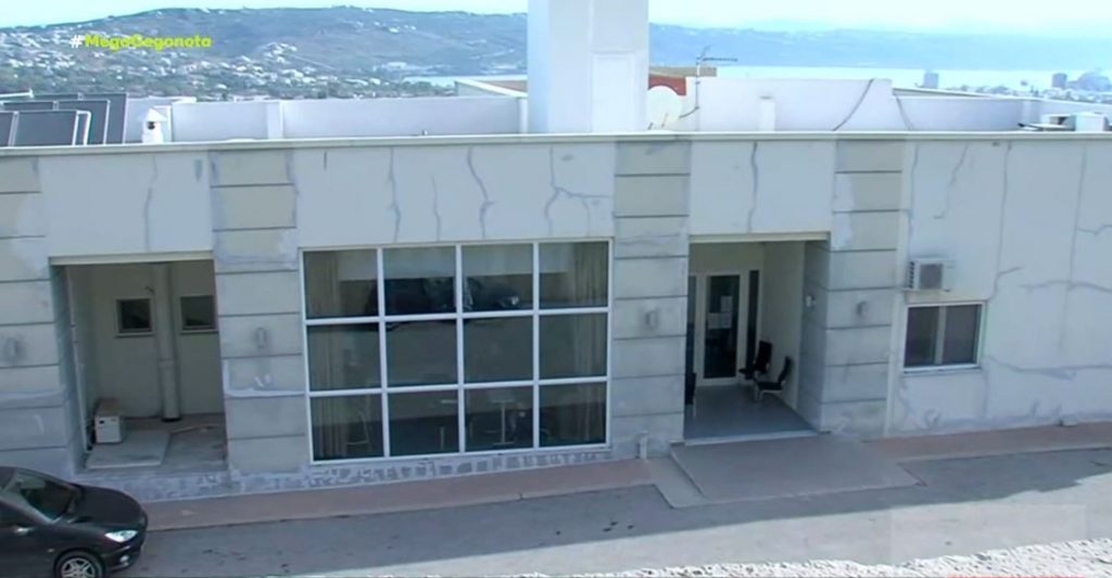 Γηροκομείο στα Χανιά: Σοκάρει η δικογραφία για την φρίκη των ηλικιωμένων