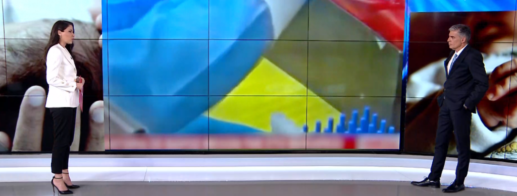 Κύπρος: Ανθρωποκτονία για το θάνατο βρέφους 2,5 μηνών ερευνά η αστυνομία