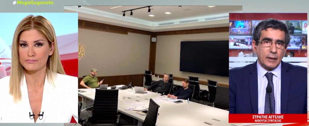 Αντόνιο Γκουτέρες: Επιστρέφει η πιθανότητα πυρηνικής σύρραξης