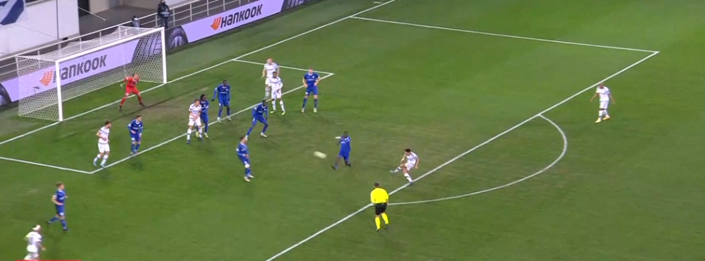 ΠΑΟΚ: Ζήτησε αναβολή για το ματς με τον Ολυμπιακό λόγω Ευρώπης