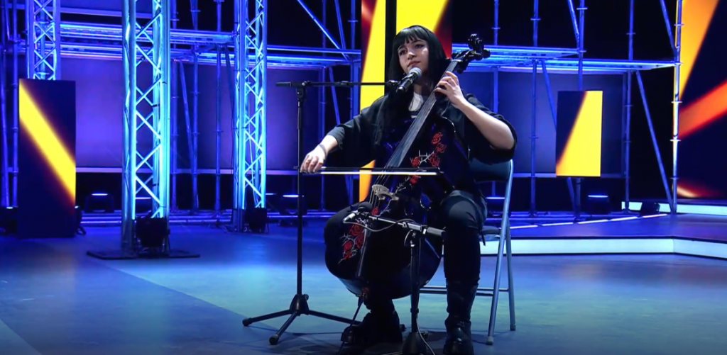 X-Factor: Ποιο τραγούδι διάλεξε η 18χρονη υποψήφια που ενθουσίασε Χρήστο Μάστορα και Στέλιο Ρόκκο;