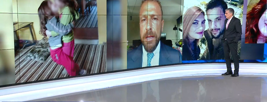 Ο Γ. Μαρακάκης στο LIVE NEWS: «Η κεταμίνη έχει αντίστοιχη χρήση με το χάπι βιασμού»