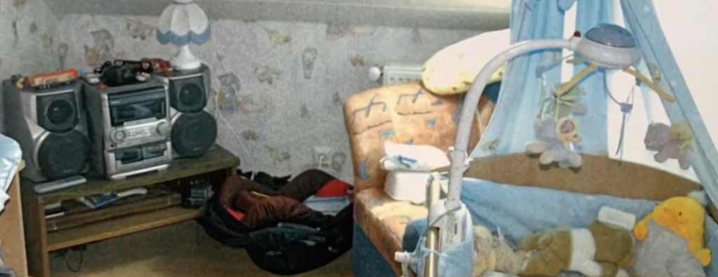 Γερμανία: Μητέρα σκότωσε τα τρία παιδιά της με πανάκια