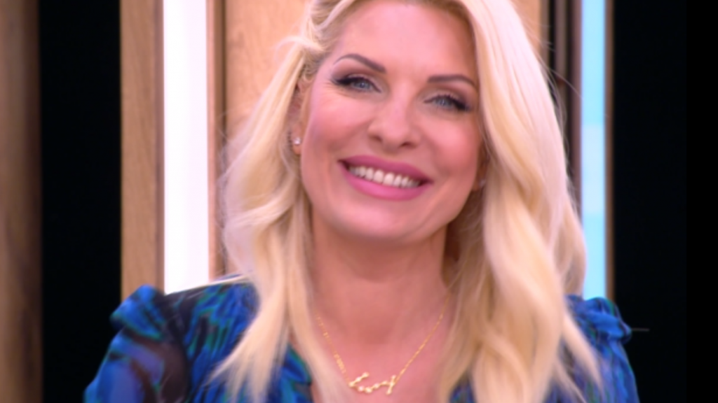 Ελένη, με την Ελένη Μενεγάκη (23/03/2022) - 