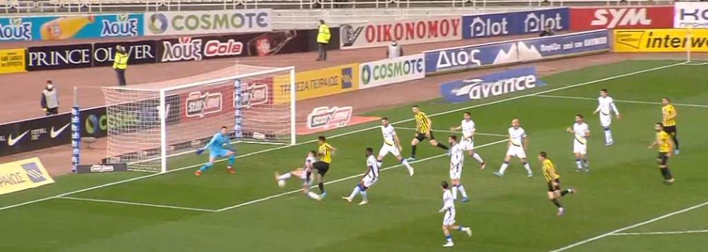 Super League: Αναβλήθηκε επίσημα το παιχνίδι  ΠΑΟΚ – Ολυμπιακός