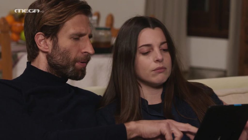 Επεισόδιο 168 - 1ος Κύκλος