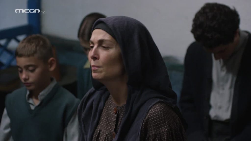 Επεισόδιο 7