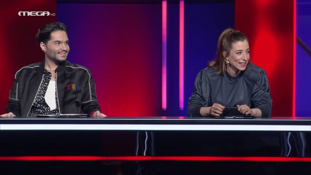 Επεισόδιο 4 - 