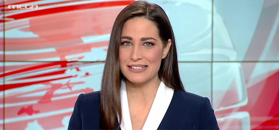 MEGA ΓΕΓΟΝΟΤΑ: Μεσημβρινό Δελτίο Ειδήσεων 18/03/22 - 