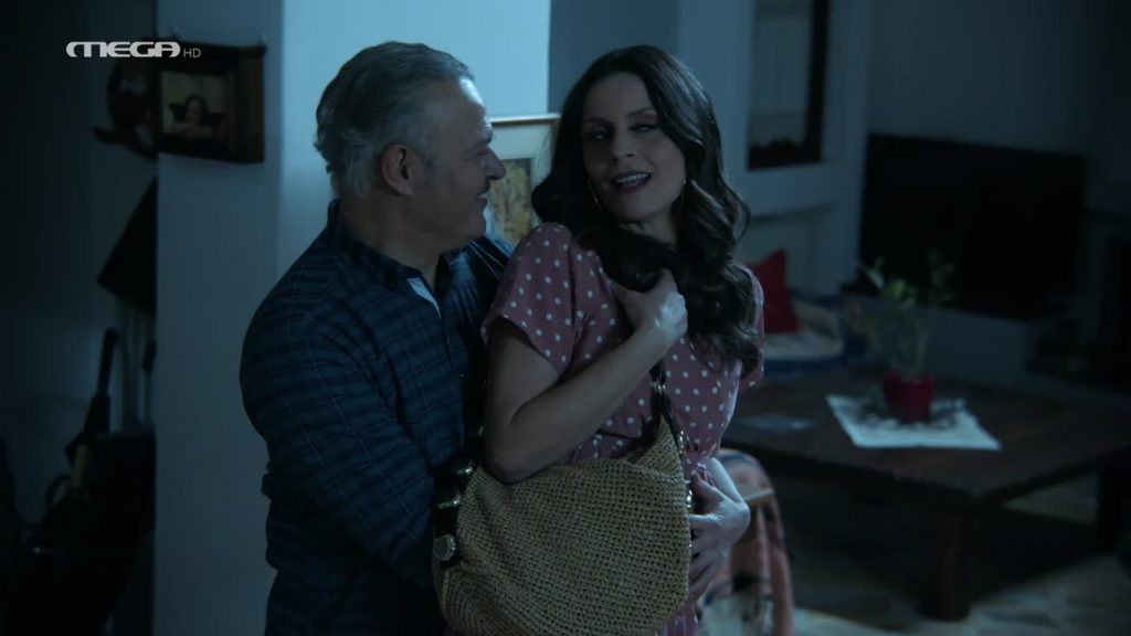 Επεισόδιο 21