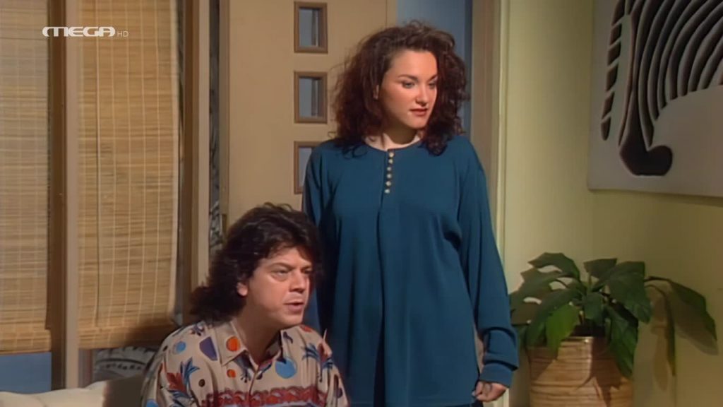 Επεισόδιο 33