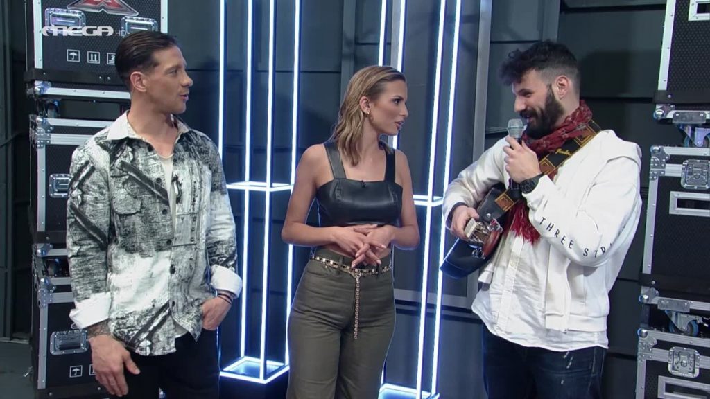 Επεισόδιο 3 - 