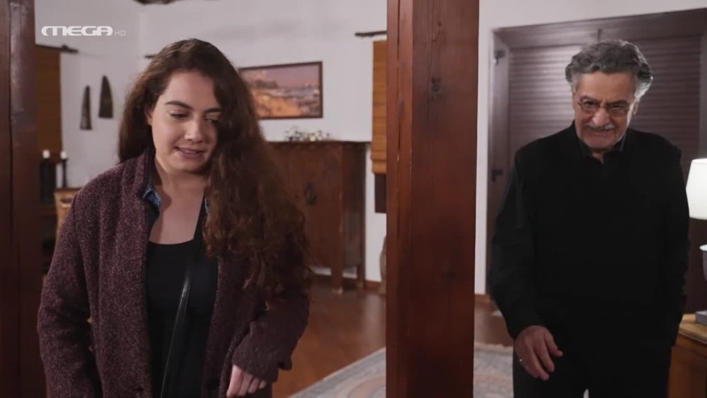 Επεισόδιο 171 - 1ος Κύκλος