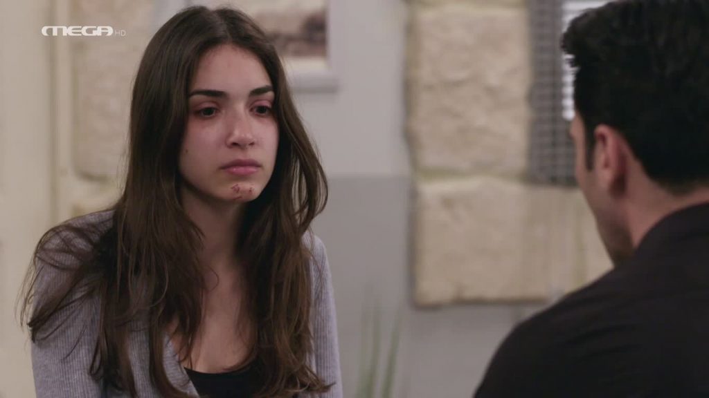 Επεισόδιο 164 - 1ος Κύκλος