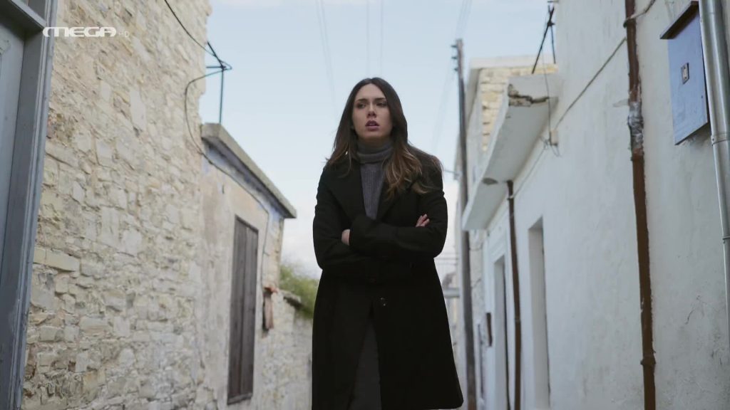 Επεισόδιο 174 - 1ος Κύκλος