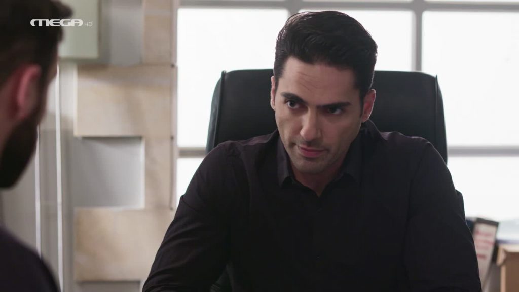 Επεισόδιο 163 - 1ος Κύκλος