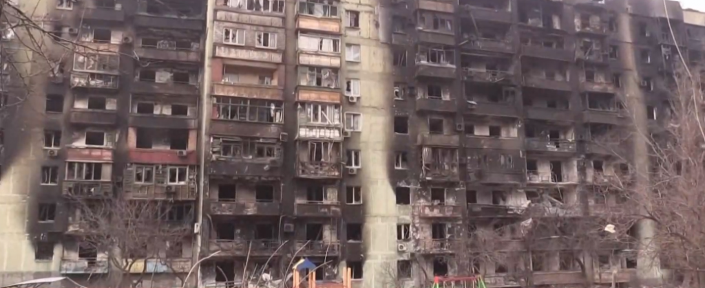 Πόλεμος στην Ουκρανία: Σβήνουν οι ελπίδες για κατάπαυση του πυρός