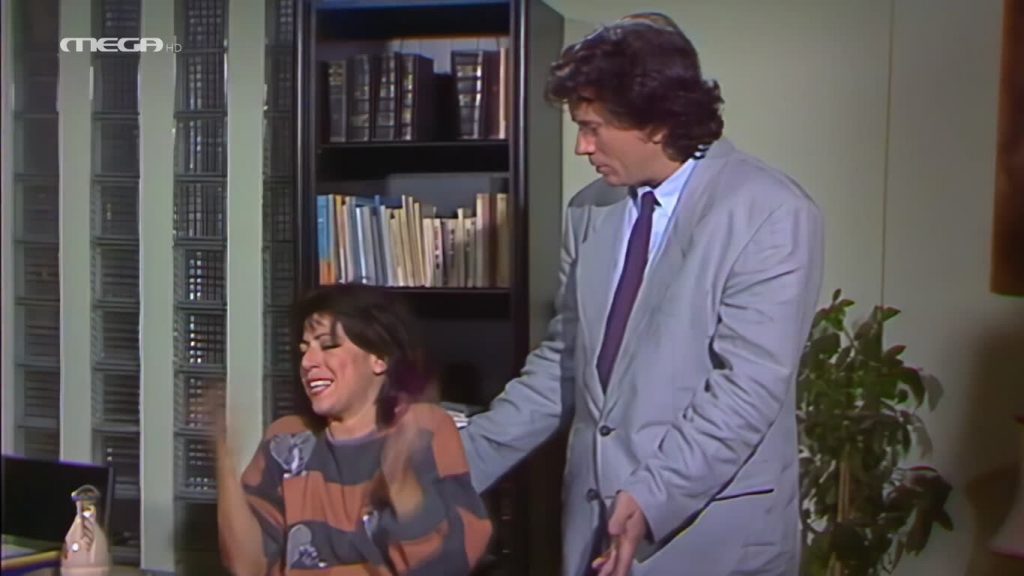 Επεισόδιο 40