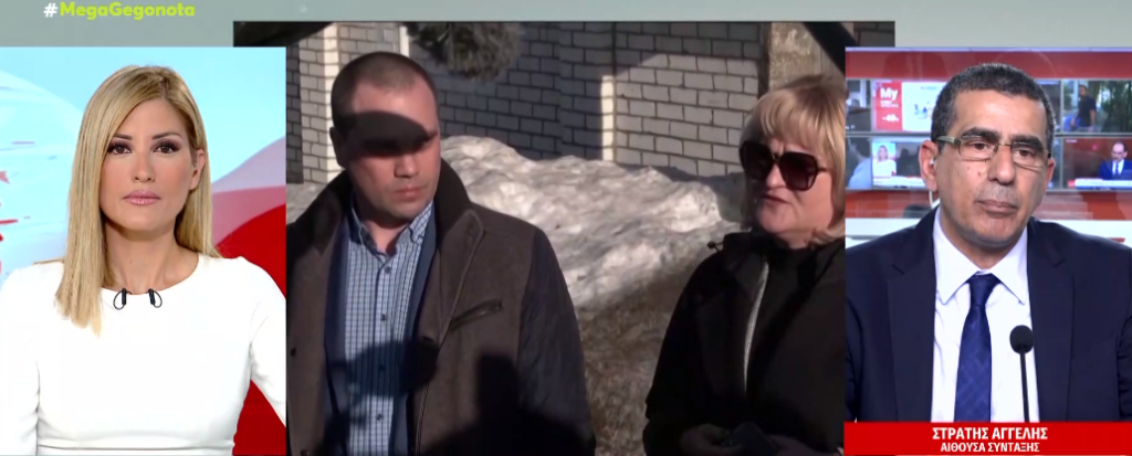 Αλεξέι Ναβάλνι: Ένοχος για απάτη – Νέα ποινή φυλάκισης 9 ετών