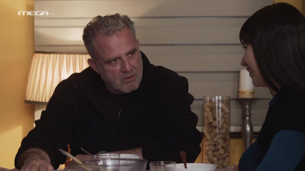 Επεισόδιο 162 - 1ος Κύκλος