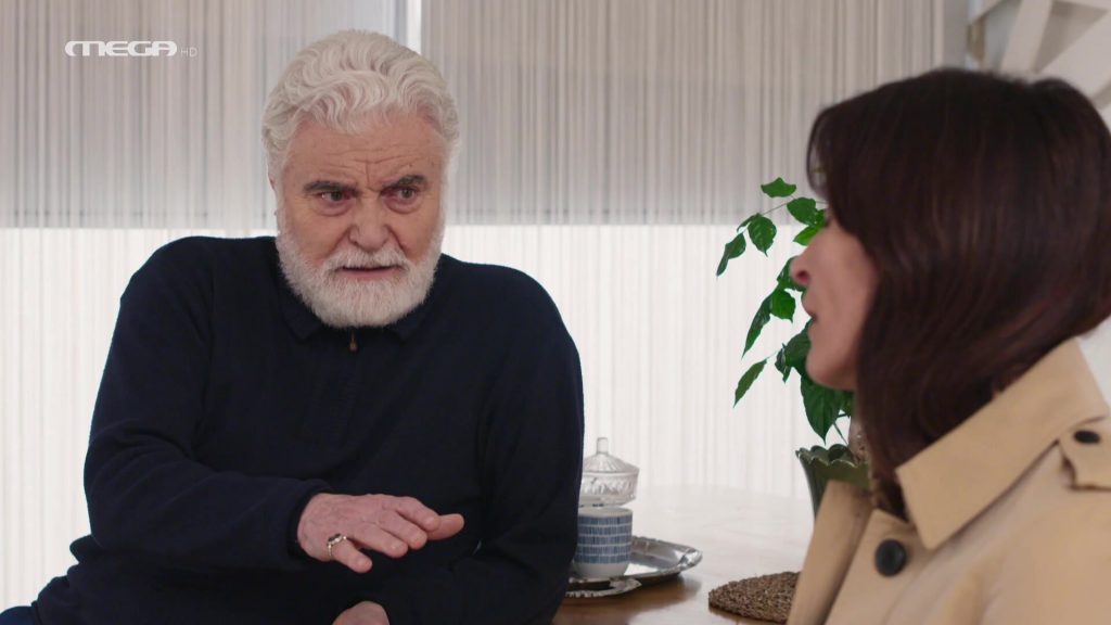 Επεισόδιο 172 - 1ος Κύκλος