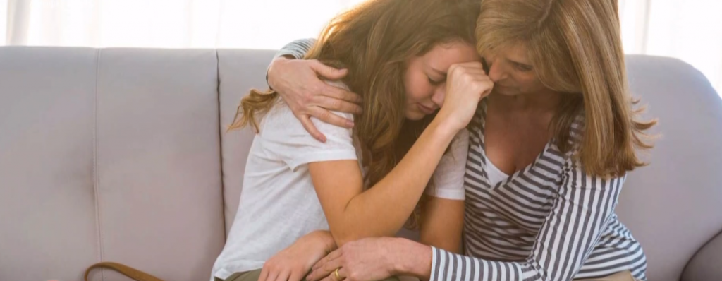 Παιδιά – εφηβεία: Πώς μπορούν να το διαχειριστούν οι γονείς