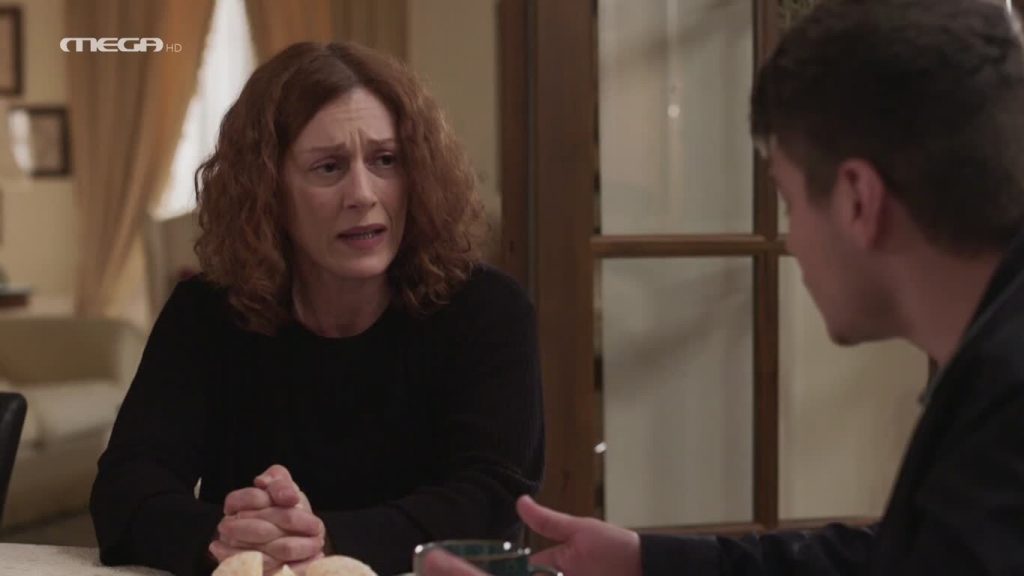 Επεισόδιο 167 - 1ος Κύκλος