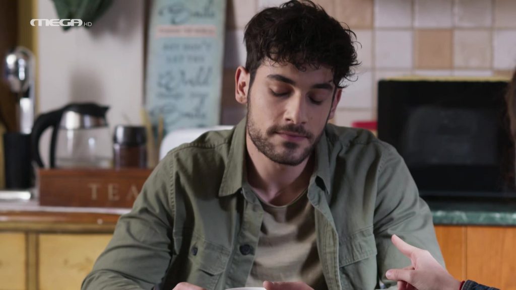 Επεισόδιο 175 - 1ος Κύκλος