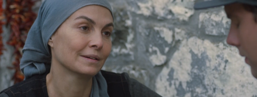 «Άγιος Παΐσιος – Από τα Φάρασα στον Ουρανό»: Αποκλειστικό απόσπασμα από το αποψινό επεισόδιο!