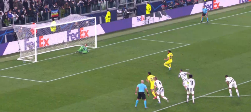 Champions League: «Σάρωσε» το Τορίνο η Βιγιαρεάλ – Πανηγυρική πρόκριση για Τσέλσι