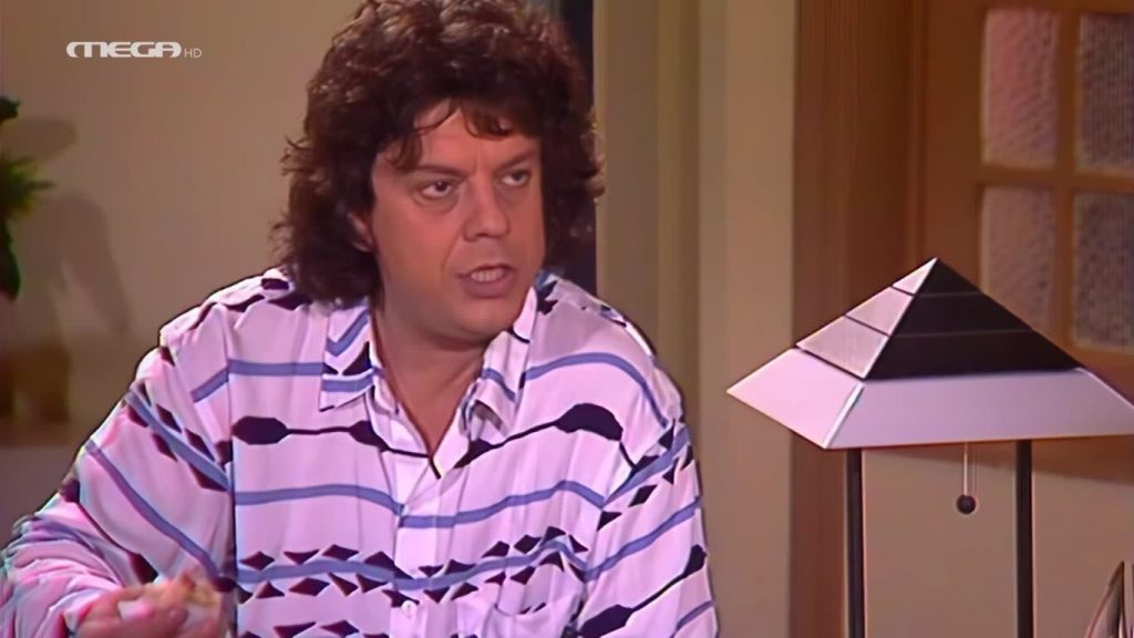 Επεισόδιο 41