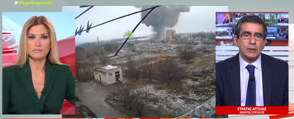 Πόλεμος στην Ουκρανία: Περισσότερους από δύο χιλιάδες νεκρούς πολίτες αναφέρει η Ουκρανία