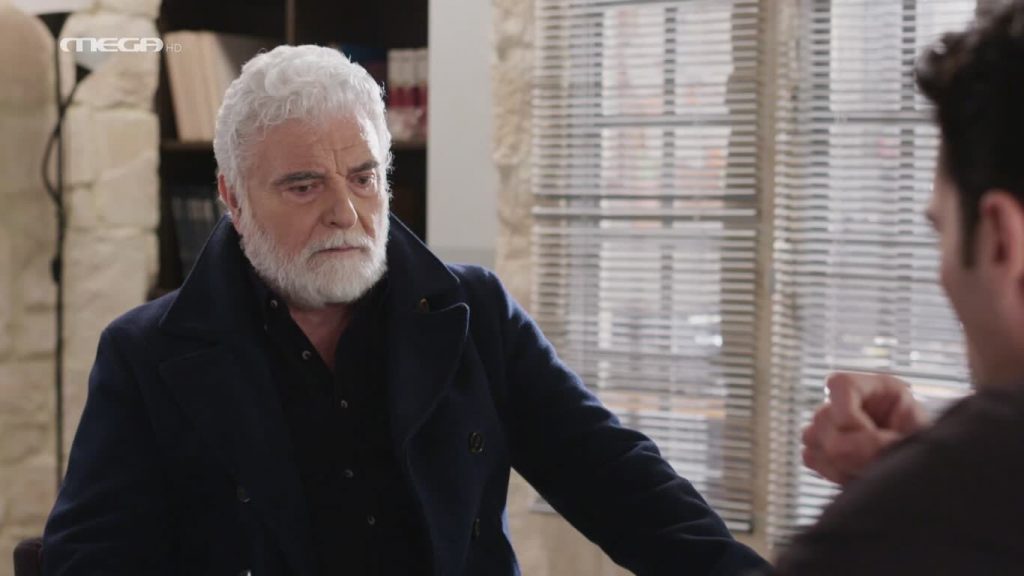 Επεισόδιο 165 - 1ος Κύκλος