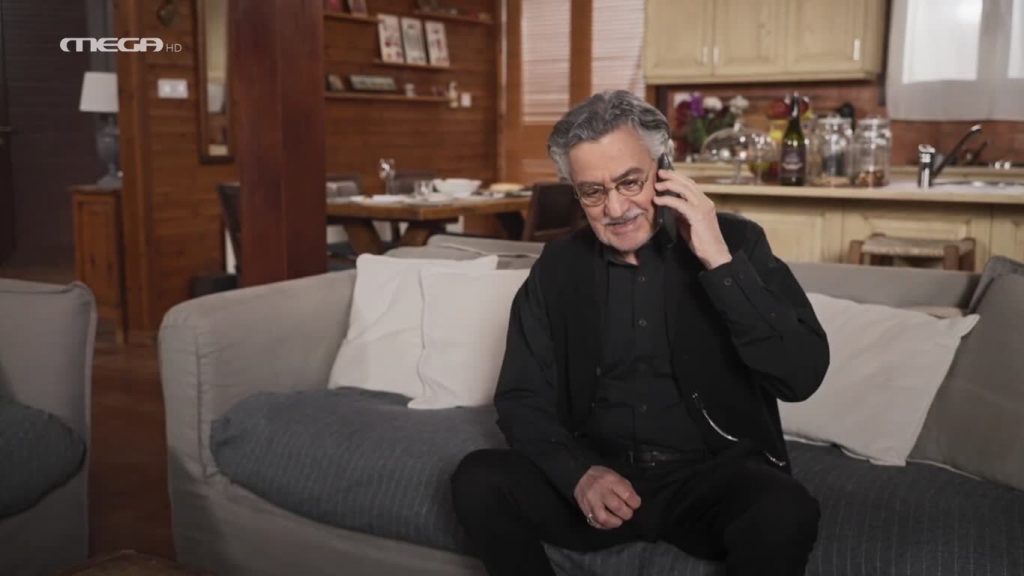 Επεισόδιο 166 - 1ος Κύκλος