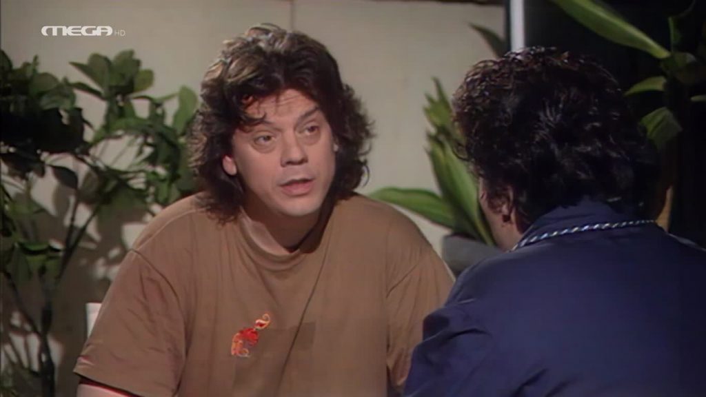 Επεισόδιο 34