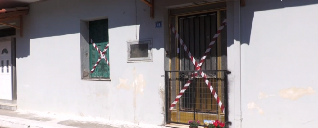 Ανδραβίδα: Ανθρωποκυνηγητό για τον δράστη της τετραπλής δολοφονίας- Η ιατροδικαστής στο LIVE NEWS