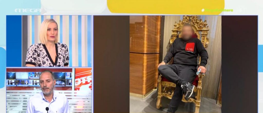 Απαγωγή στο Ντράφι: Αφέθηκε ελεύθερος ο επιχειρηματίας μετά από δύο μήνες