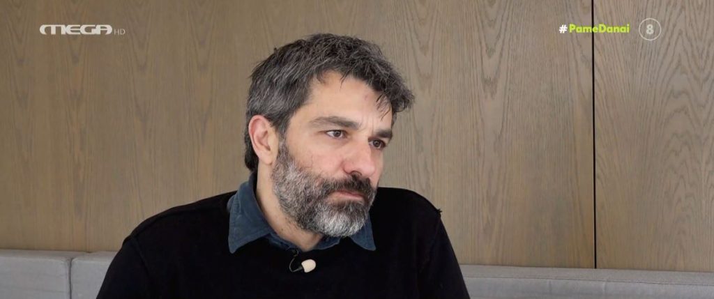 Πέτρος Λαγούτης: «Ο τζόγος στη ζωή μου μπήκε από την κλειδαρότρυπα – Η πρώτη μέρα που πήγα στο ΚΕΘΕΑ είναι τα δεύτερά μου γενέθλια»