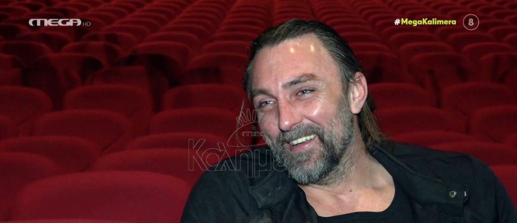 Ιβάν Σβιτάιλο: «Σε νεαρή ηλικία είχα δεχθεί ανήθικη πρόταση και είχα νιώσει πολύ άβολα»