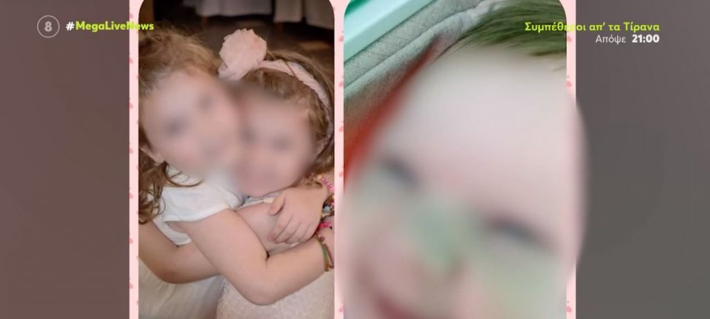 Πάτρα: «Η Μαλένα δεν πέθανε από ηπατική ανεπάρκεια», υποστηρίζει γιατρός