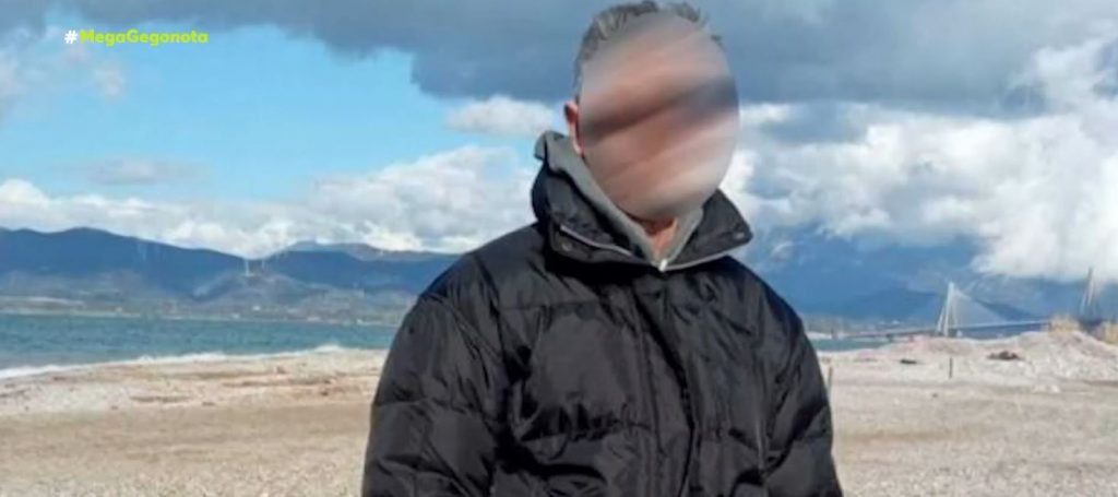 Έγκλημα στην Ανδραβίδα: Κυνική ομολογία από τον δράστη – «Δεν μου πλήρωναν τα ενοίκια»