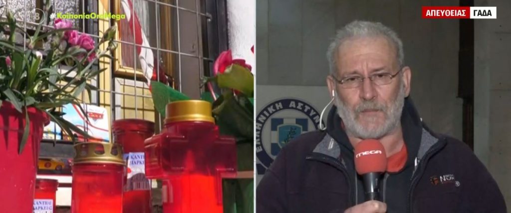 Δολοφονία στην Ανδραβίδα: Στον εισαγγελέα εχθές ο δράστης του τετραπλού φονικού – Αποδοκιμασίες από πολίτες