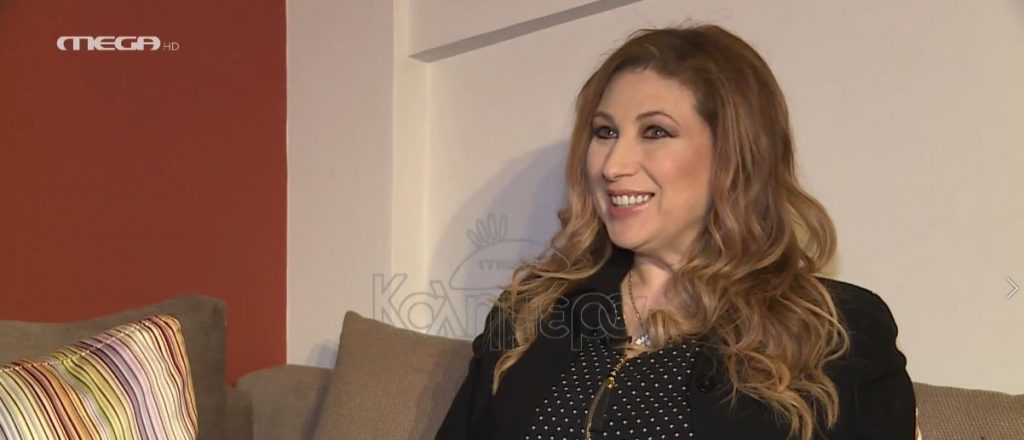 Μαντώ: «Τα πρώτα μου τραγούδια δε με αντιπροσώπευαν, ήταν εύπεπτα»