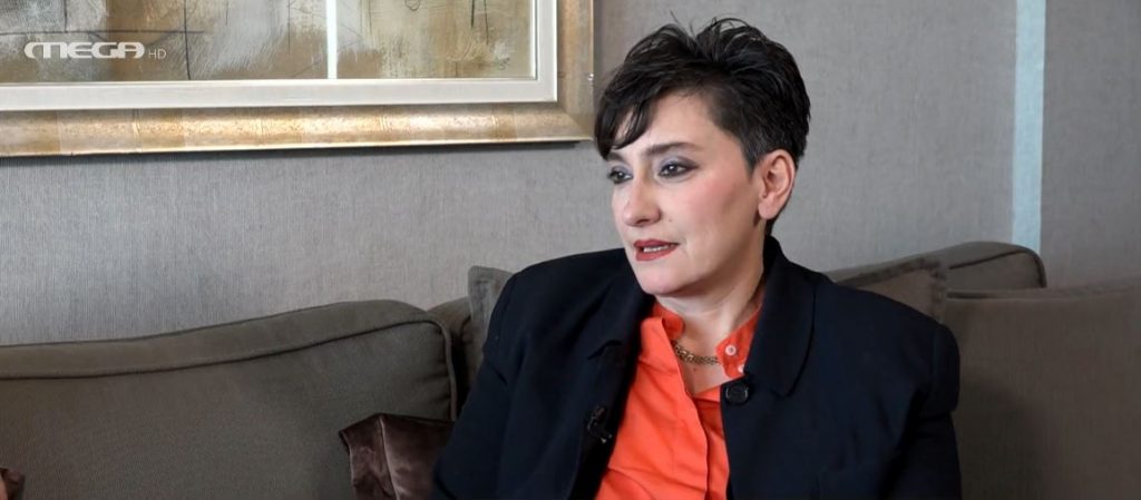 Ηρώ: «Όταν η τέχνη γίνεται βιομηχανία, το ένα αντικρούει το άλλο»