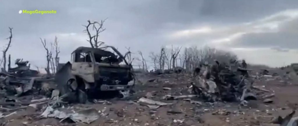 Μεγάλη Εικόνα: Η πιθανότητα εμπλοκής του ΝΑΤΟ στη σύρραξη της Ουκρανίας