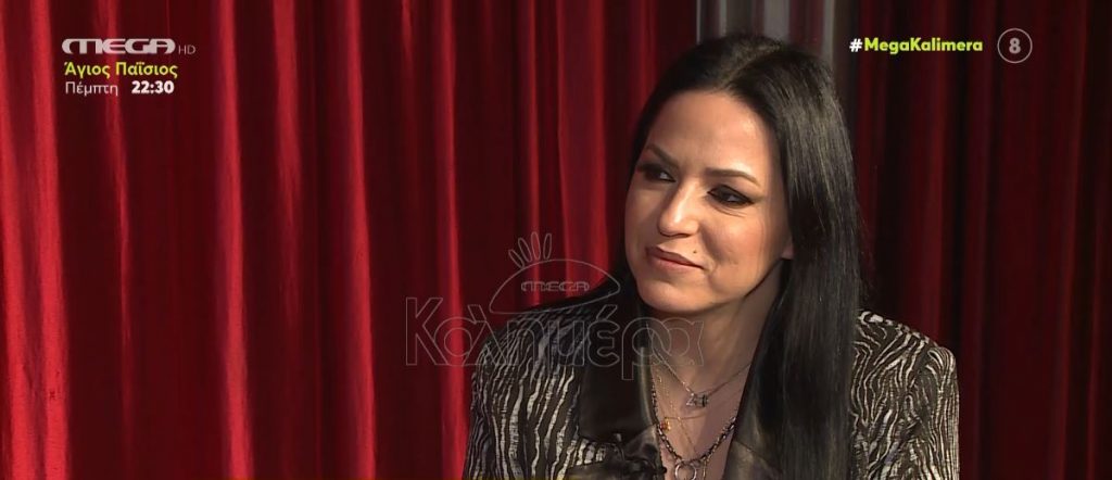 Ιωάννα Πηλιχού: Η σεξουαλική παρενόχληση, ο λόγος που δεν έχει πάει στο Πρωινό του ΑΝΤ1 & η δύσκολη συνεργασία με τον Πέτρο Φιλιππίδη