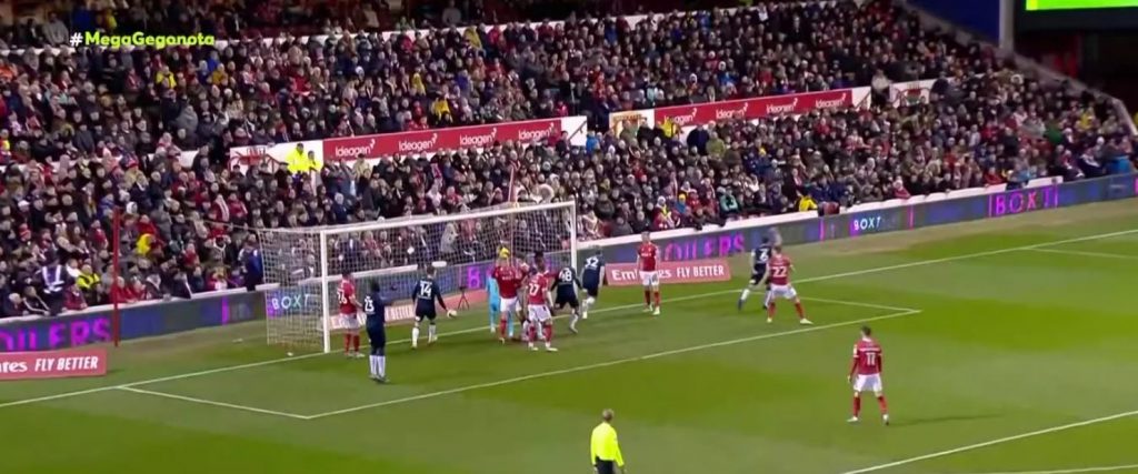 Κύπελλο Αγγλίας: Συνεχίζει την εκπληκτική πορεία της η Νότιγχαμ Φόρεστ