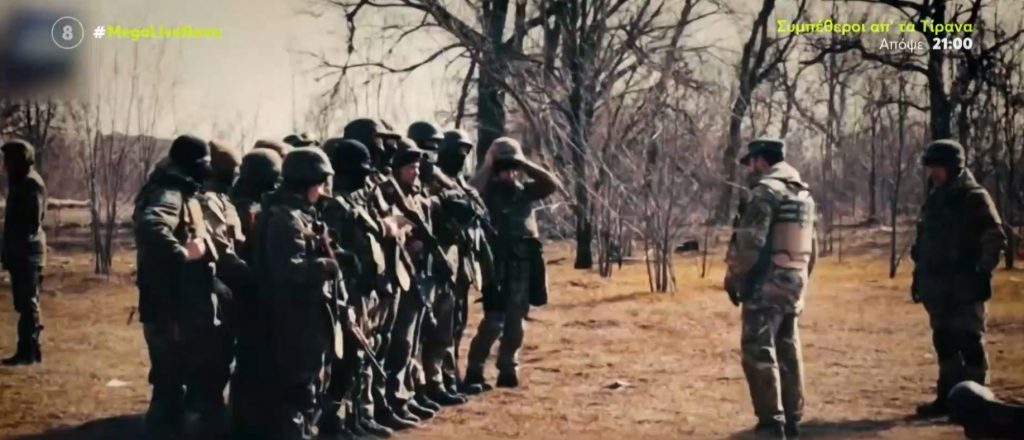 Πόλεμος στην Ουκρανία: Απόστρατοι με πολεμική εμπειρία που πληρώνονται «χρυσάφι» οι μισθοφόροι